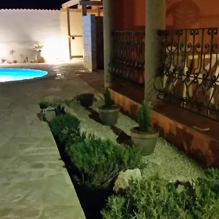 Claudia شقة بوفليانا