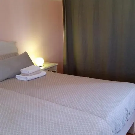 Apartment Claudia *