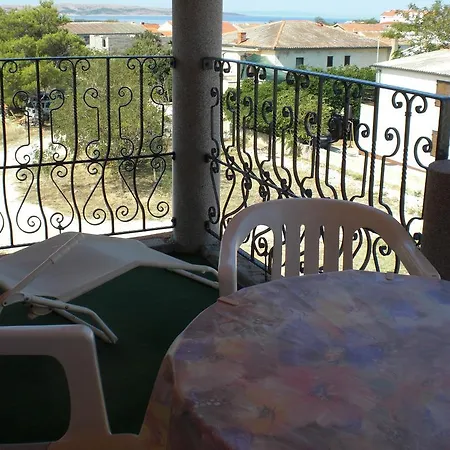 Apartment Claudia *