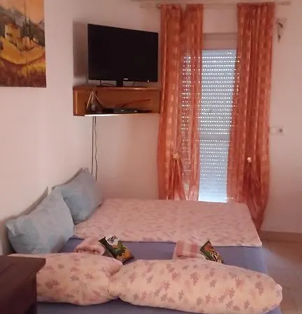 Claudia * Povljana