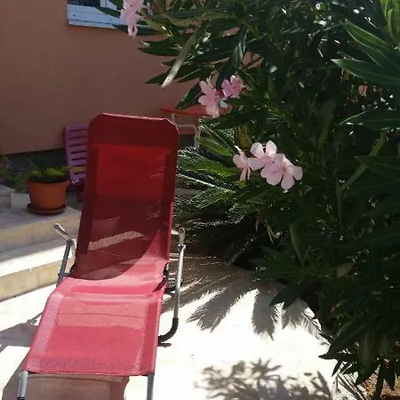 Claudia Apartment