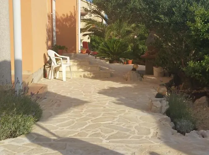 Apartman Claudia