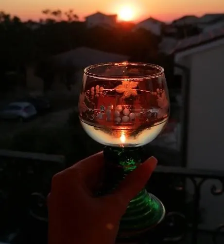 Claudia Apartman Povljana