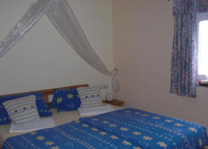 Claudia Apartman