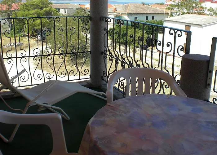 Apartman Claudia *