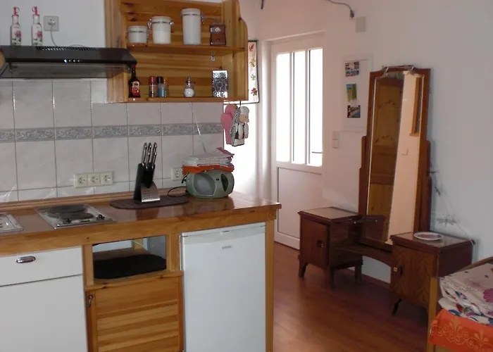 Apartman Claudia Povljana