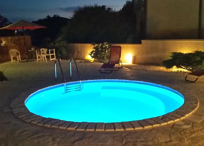 Apartman Claudia *