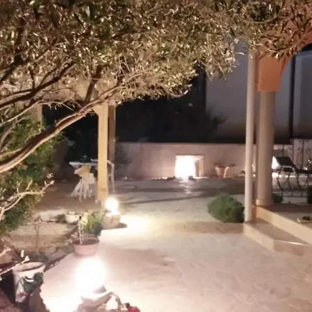 Claudia Apartament *