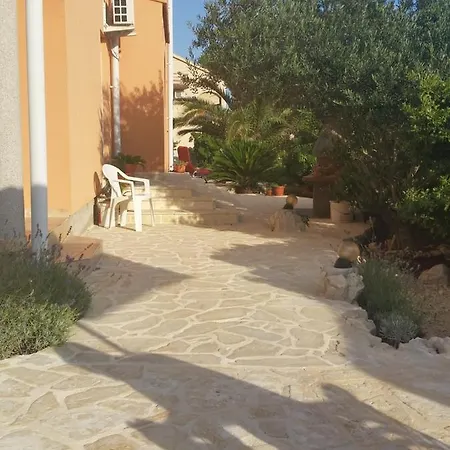Apartament Claudia