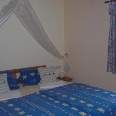 Claudia Apartament