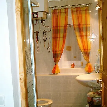 Apartament Claudia
