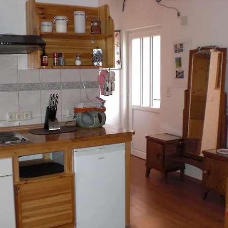 Apartment Claudia Povljana