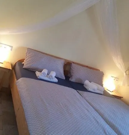 Apartament Claudia