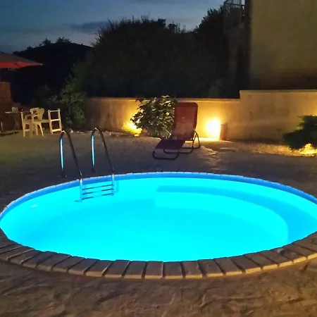 Apartament Claudia *