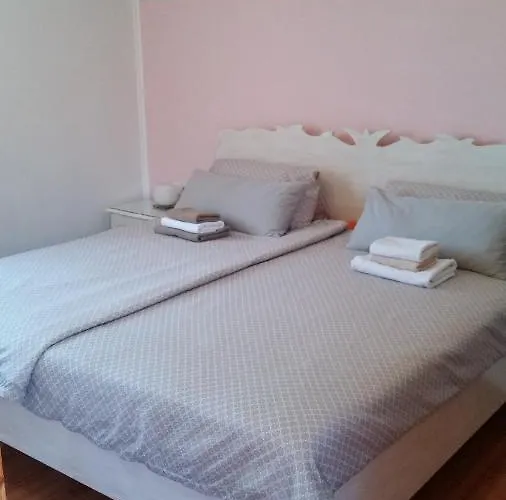 Lägenhet Claudia Povljana