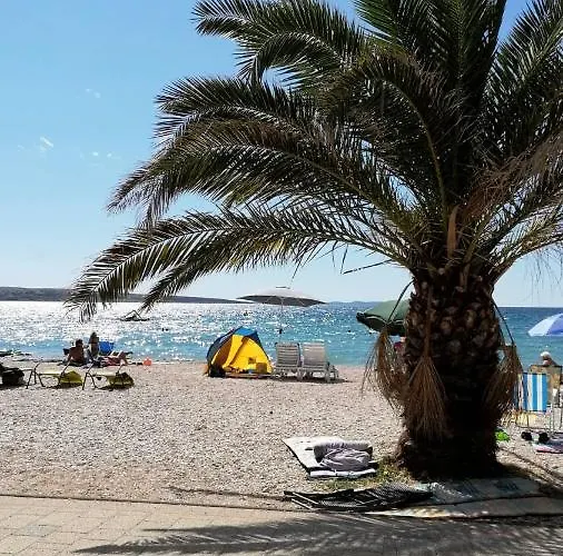 Lägenhet Claudia Povljana