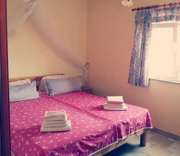 Claudia Lägenhet Povljana