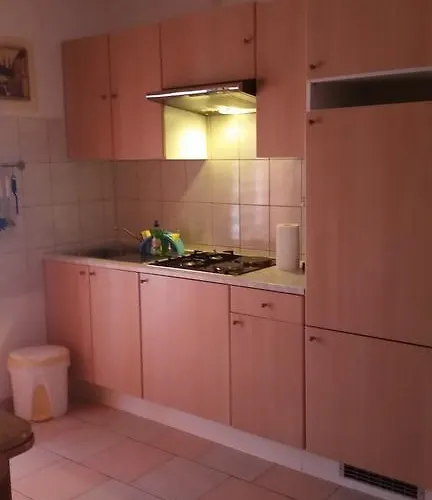 Lägenhet Claudia Povljana